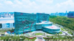 水羊股份结合现代前沿科研技术，走出一条与国际大牌错位竞争、具有中国特色的道路