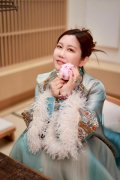 花皙蔻品牌主理人韩婕珺：牡丹“第一人”的热爱与担当